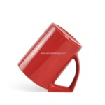 Advertising customized Logo Ceramic Mugs Cup
