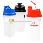 20 oz Fitness Shaker Cup