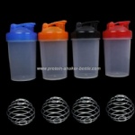 Competitive price protein shaker bottle