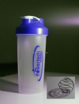 custom protein shaker bottles