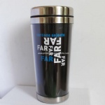 Wholesale stainless steel drinking cup custom mug