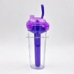Food grade Customize protein powder shaker cups