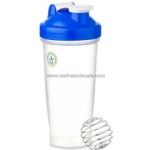 BPA free Protein Shaker Bottle