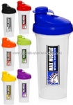 Shaker Bottles for Protein Drinks