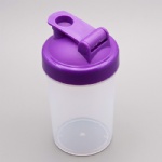300ml Mini eco-friendly Cheap Shaker Bottle