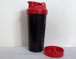 600ml protein supplements bottle shakers