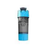 Protein cyclone shaker cup