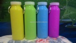 Foldable Silicone Collapsible Water Bottle