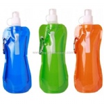 Wholesale Foldable Water Bottle