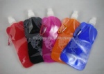 foldable water bottle,promotional plastic water bottle