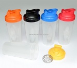 protein shaker bottles/blender bottles