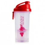 Protein Shaker Bottle, Convenient Shaker Bottle