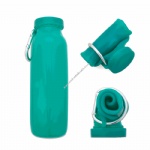 Collapsible and Portable Water Bottle