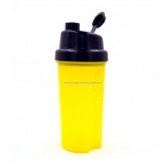 25oz/700ml sports fitness protein blender shaker bottle