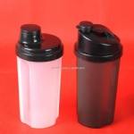 wholesale BPA free Protein Blende Shaker Bottle with ball inside