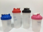 Custom 400ml Protein Shaker Cup