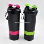 wholesale shaker bottle cup, protein shaker