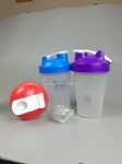 custom protein shaker cups