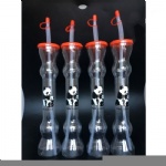 18oz Bar Yard Cups For Bar Beer Glassware