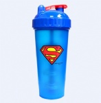 Hero Series Superman Shaker Cup, 28oz