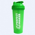 insulated stainless steel shaker cup